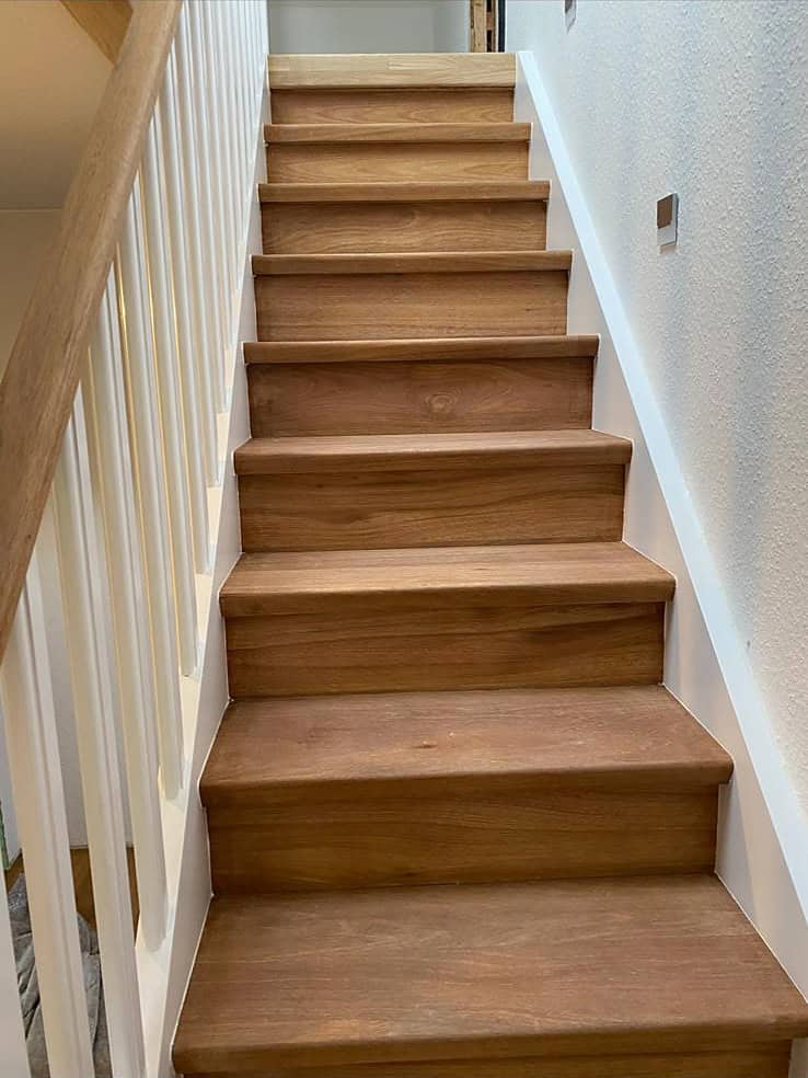 Treppe