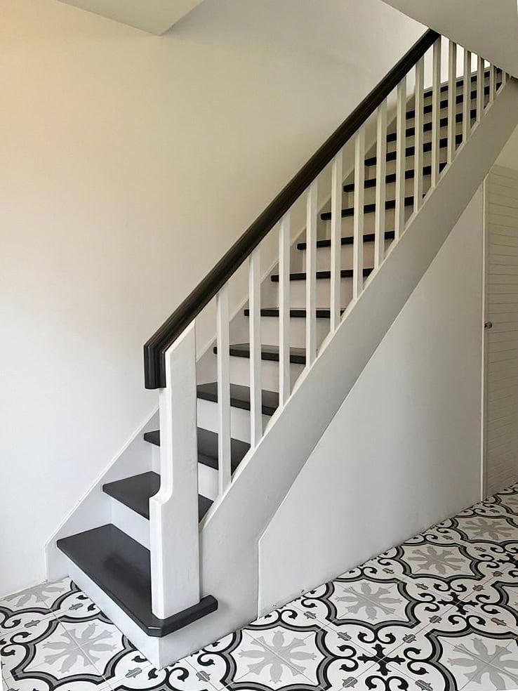 Treppe