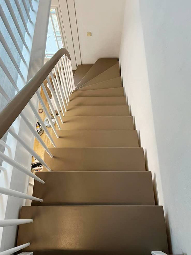 Treppe